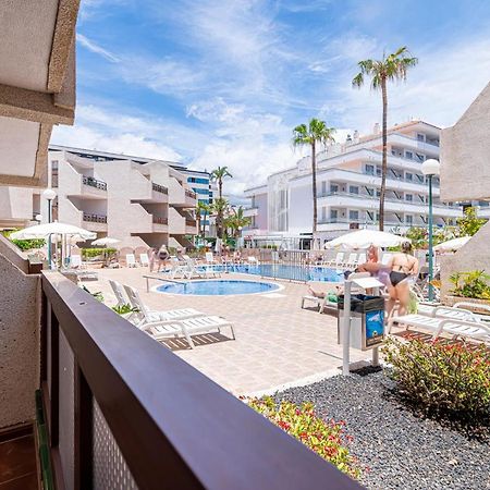 Go2Tenerife Apart'Elisa Near The Beach & Pool View Playa de las Americas  Exterior foto
