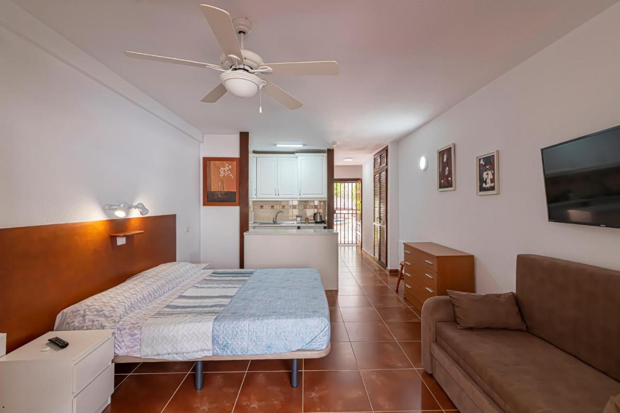 Go2Tenerife Apart'Elisa Near The Beach & Pool View Playa de las Americas  Exterior foto