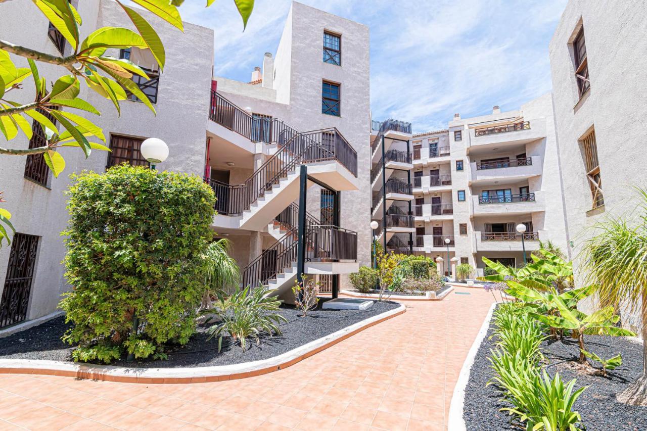 Go2Tenerife Apart'Elisa Near The Beach & Pool View Playa de las Americas  Exterior foto